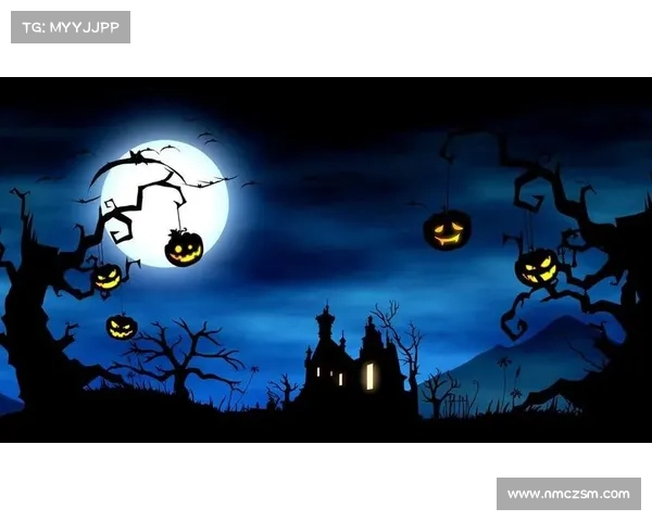 《以节日狂欢为主题 我叫MT万圣节活动全方位解析》