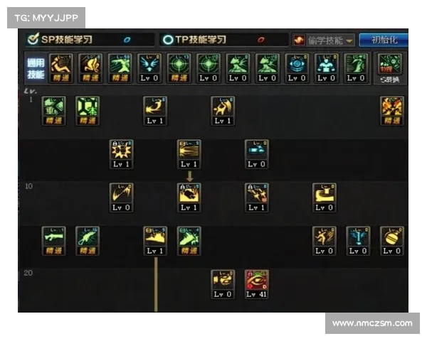 提升女大枪输出能力的加点策略全面解析与实战应用技巧 提升女大枪输出能力的加点策略全面解析与实战应用技巧