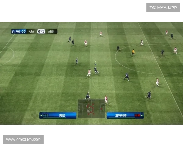 如何提高实况足球2011中点球命中率的技巧与策略 如何提高实况足球2011中点球命中率的技巧与策略