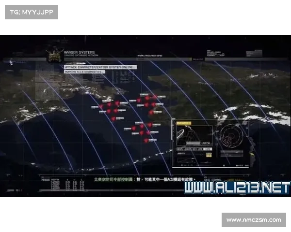 CF游戏创新发展趋势解析：十大前沿方向引领未来游戏变革