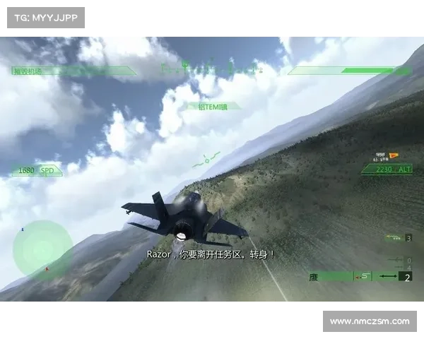 简氏先进攻击机技术发展趋势与未来战略方向展望