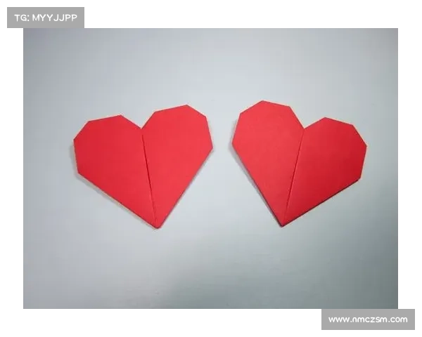 手工制作心型护匣:步骤与技巧 手工制作心型护匣:步骤与技巧