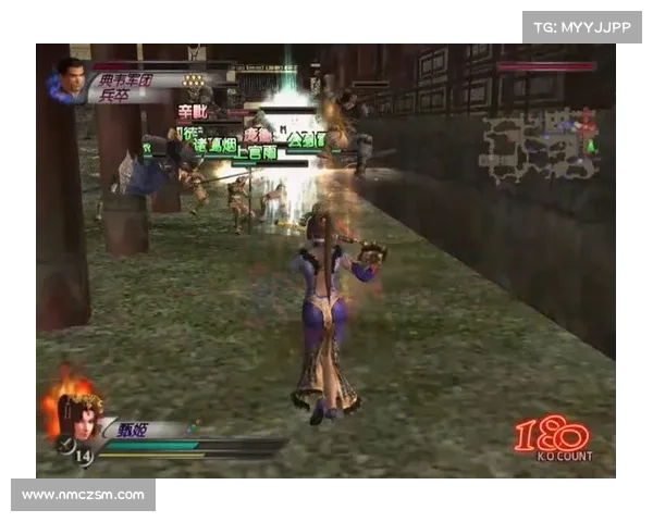 《真三国无双3隐藏要素全面揭秘 完整攻略与技巧解析》 《真三国无双3隐藏要素全面揭秘 完整攻略与技巧解析》