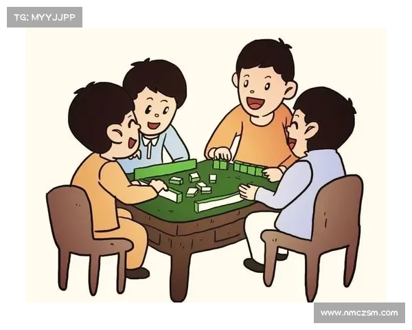 玩麻将连连看必胜秘籍 十大技巧助你轻松获胜 玩麻将连连看必胜秘籍 十大技巧助你轻松获胜