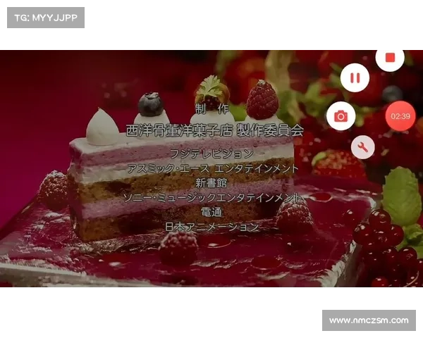 西洋古董洋果子店必试的10款经典甜点推荐 品味历史与传统的甜美融合