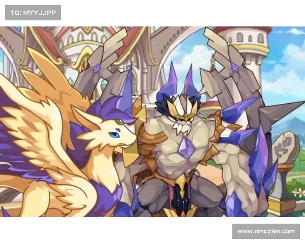 探索洛克王国七大神秘地点 揭开隐藏的奇幻冒险之谜