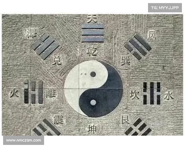 古代符号与阴阳哲学的深层联系及其文化象征意义探究 古代符号与阴阳哲学的深层联系及其文化象征意义探究