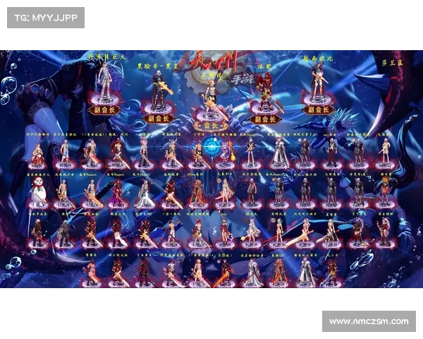 DNF工会等级快速提升技巧分享 助你轻松打造强大工会