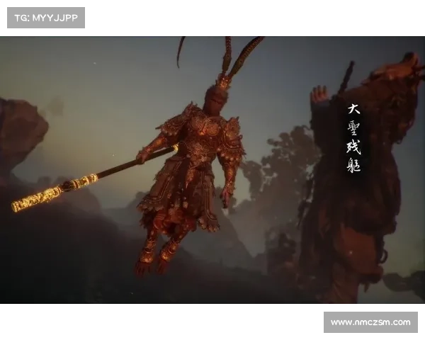 黑神话悟空结局深度解析与游戏背后文化寓意全方位探讨 黑神话悟空结局深度解析与游戏背后文化寓意全方位探讨