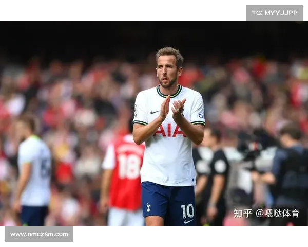 从平凡到传奇全面解析哈里凯恩稳健成长与持久成功的核心秘诀