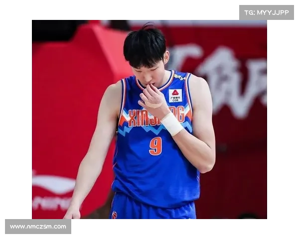 周琦加盟新疆的全过程与时间节点解析详解