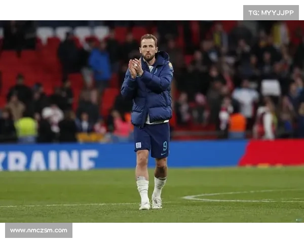 哈里凯恩的五大成功秘诀揭示坚持信念与自律成就辉煌人生