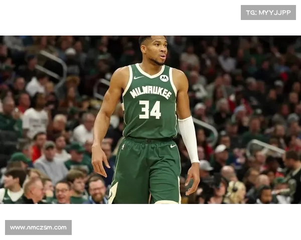 字母哥是谁 他是来自哪个国家的篮球顶尖球员及成就分析