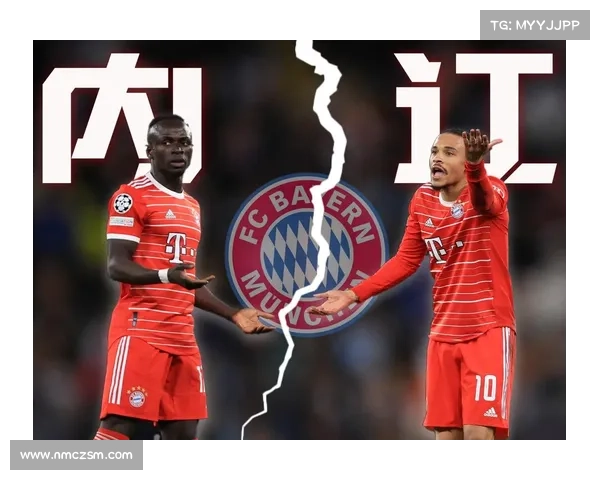 拜仁马内复出日期确认 回归赛场对球队影响全解析