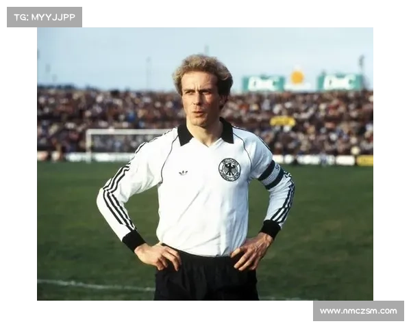 揭秘舒斯特尔为何突然辞去西德国家队主帅职务背后的真实原因