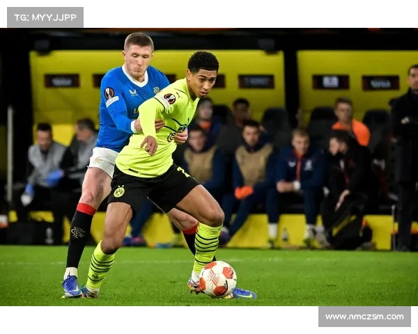 如何在格拉斯哥足球中迎接新挑战并突破自我极限