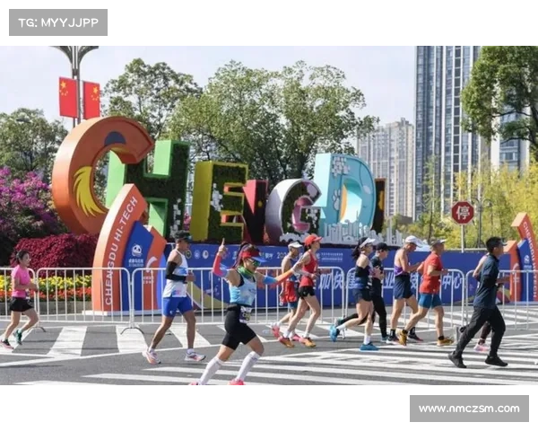 如何在马拉松比赛中突破个人极限打破世界纪录的训练与策略