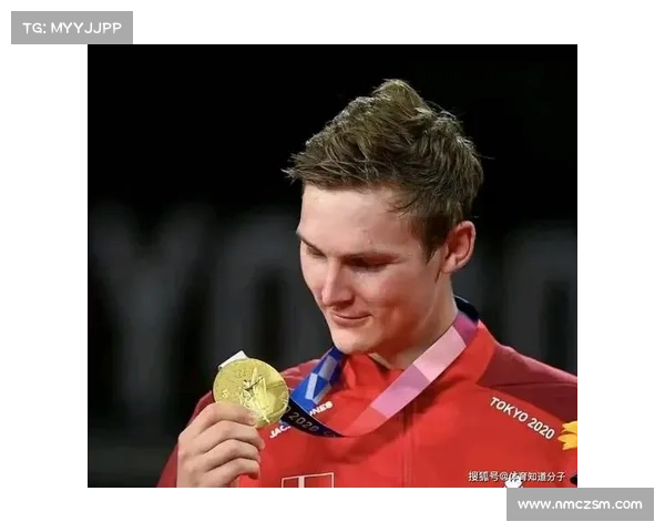 安赛龙力克强敌勇夺泰国公开赛男子单打冠军 展现超凡实力