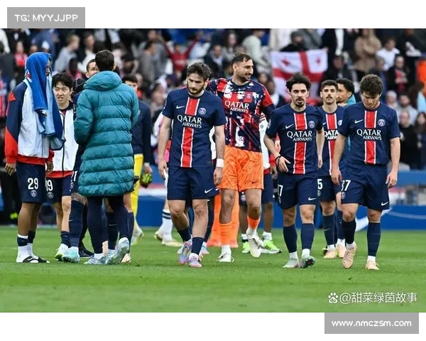 巴黎圣日耳曼与马赛法甲巅峰对决历年战绩深度解析