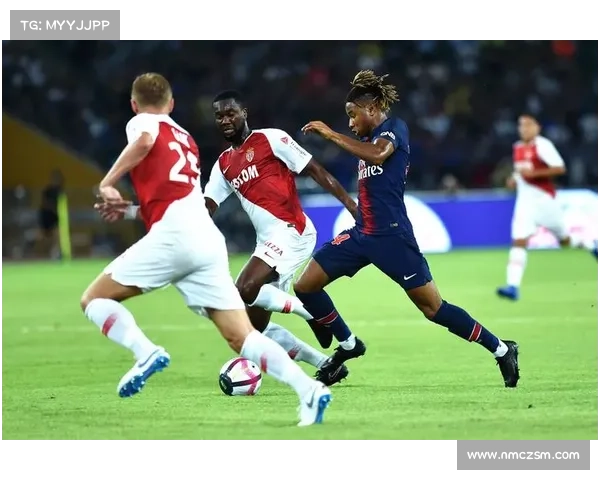 巴黎圣日耳曼法国超级杯进攻火力全开力克对手展现强大实力