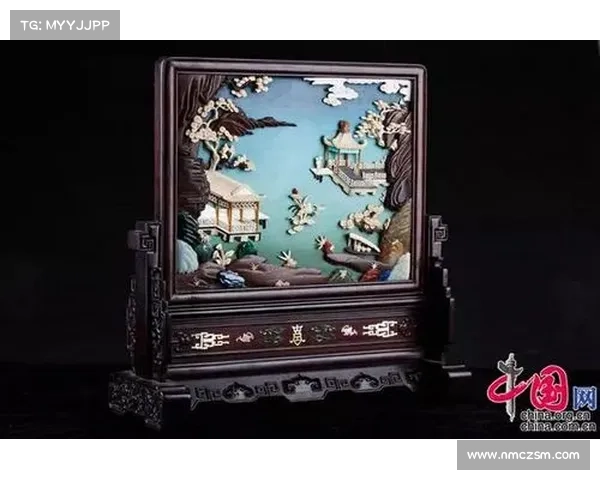 布达佩斯非遗技艺如何助力数字IP发展与文化传承