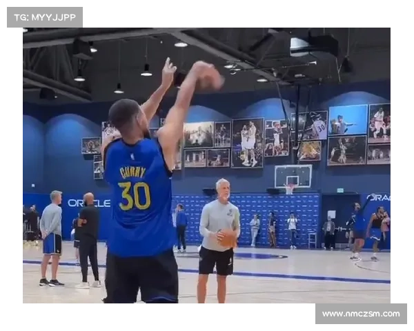 库里三分投篮一分二十秒纯享版让你沉浸其中无法自拔