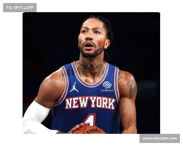 德里克·罗斯立志成为儿童运动项目导师 助力培养下一代篮球人才 德里克·罗斯立志成为儿童运动项目导师 助力培养下一代篮球人才