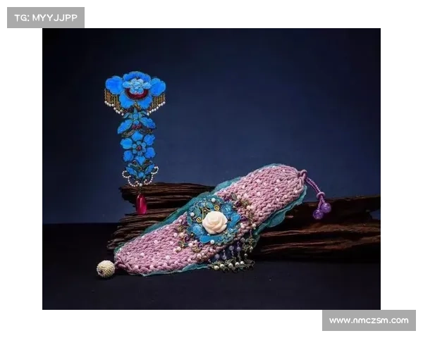 戴资颖亲手打造手工首饰亮相台湾展览 展现创意与巧思的独特魅力